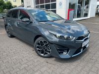 Kia cee'd Sportswagon - Vorschau Bild 3