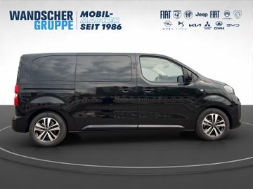 Peugeot Traveller Allure L2 HDI 180 AHK+Standheizung