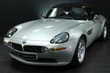 BMW Z8, nur 45.992 km, Performance Package ! - BMW Z8: Cabrio