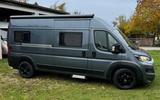 Clever Celebration 600 All In  Fiat Maxi Klimaautomatik