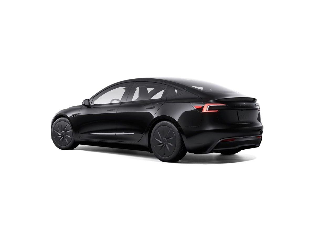 Tesla Model 3 - Bild 3