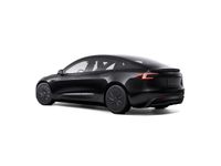 Tesla Model 3 - Vorschau Bild 3