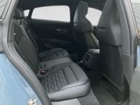 Audi RS e-tron GT - Vorschau Bild 10