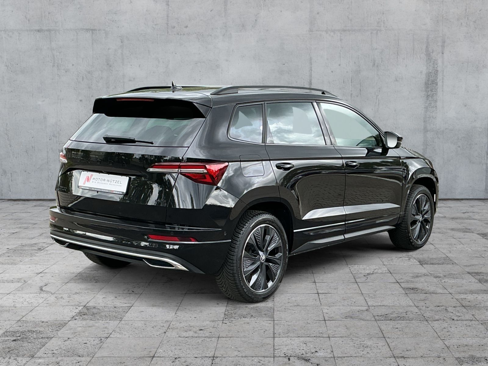 Skoda Karoq - Bild 5