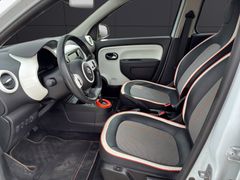 Renault Twingo Electric Vibes