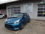 Toyota Yaris 1,5 Hybrid  Life--Automatik--SHZ--Kamera - Toyota Yaris mit Hybrid-Antrieb: Kleinwagen, 1.5