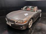 BMW Bmw Z4 3.0i Roadster Asi - BMW Z4 aus 2004: 3.0