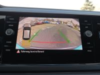 Volkswagen Taigo - Vorschau Bild 24