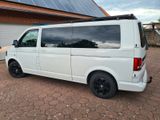 Volkswagen T5 Caravelle Allrad - Volkswagen T5 Caravelle aus 2012