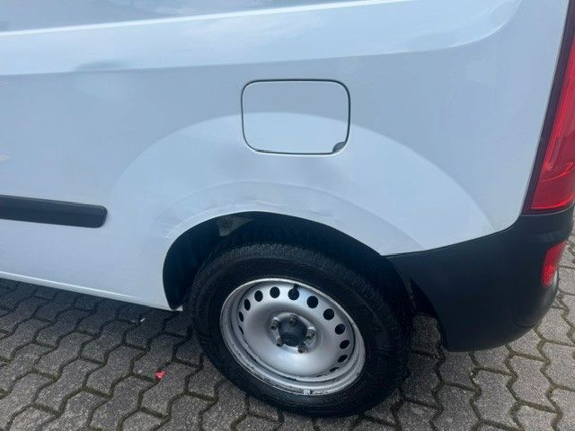 Fahrzeugabbildung Mercedes-Benz Citan Kasten109 CDI lang KLIMA