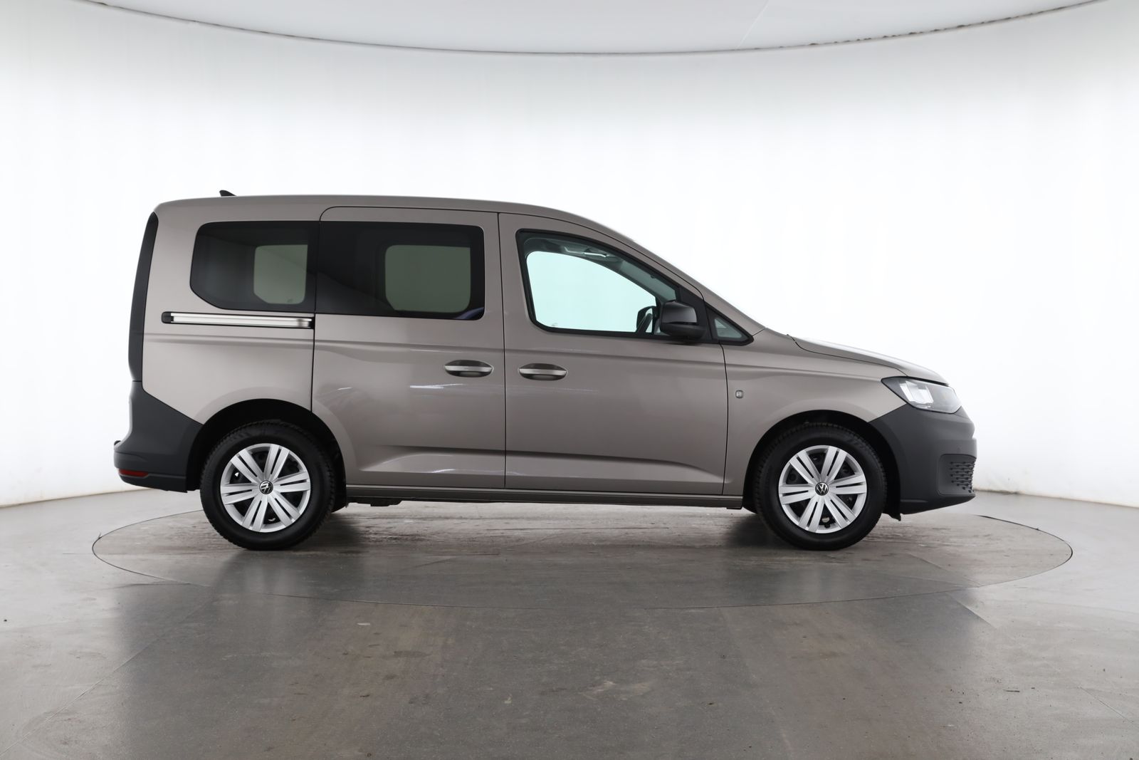 Volkswagen Caddy - Bild 7