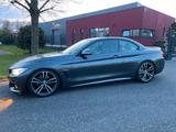 BMW 430d Cabrio M Sportpaket  Top gepflegt - gebrauchte BMW 430 aus dem Jahr 2016