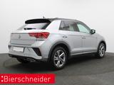 Volkswagen T-Roc 1.5 TSI DSG R-Line IQ.DRIVE KAMERA LED NAV - Volkswagen T-Roc in Saarbrücken