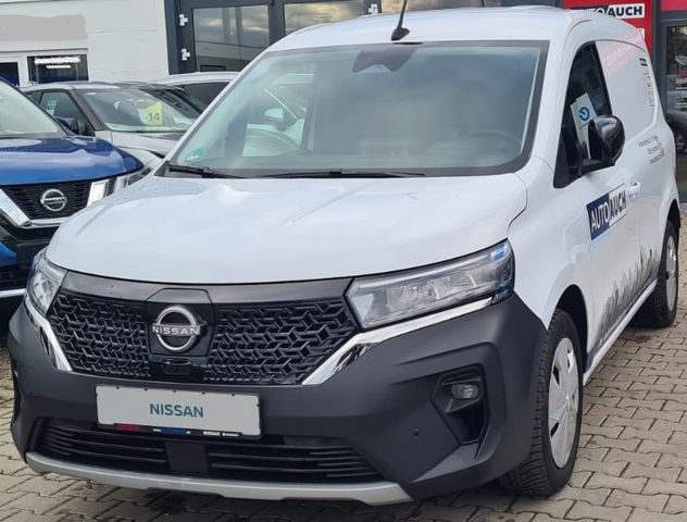 Nissan Townstar Kastenwagen L1 2,2t N-Connecta EV