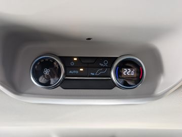 Ford Tourneo Custom SPORT L2 MATRIX-LED