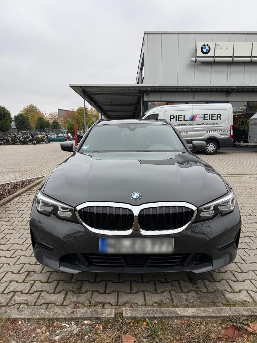 BMW 318