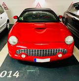 Ford Thunderbird V8 Cabrio Special Edition Unfallfrei - Ford Thunderbird Gebrauchtwagen