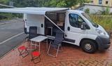 Peugeot Boxer L2H1 WoMo - Offers