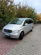 Mercedes-Benz Mercedes Benz Viano - Mercedes-Benz Viano in Düsseldorf