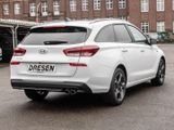 Hyundai i30cw 1.0 T-GDI N-Line mit Sitz-Paket Assistenz  - Hyundai i30: Kombi, Cw
