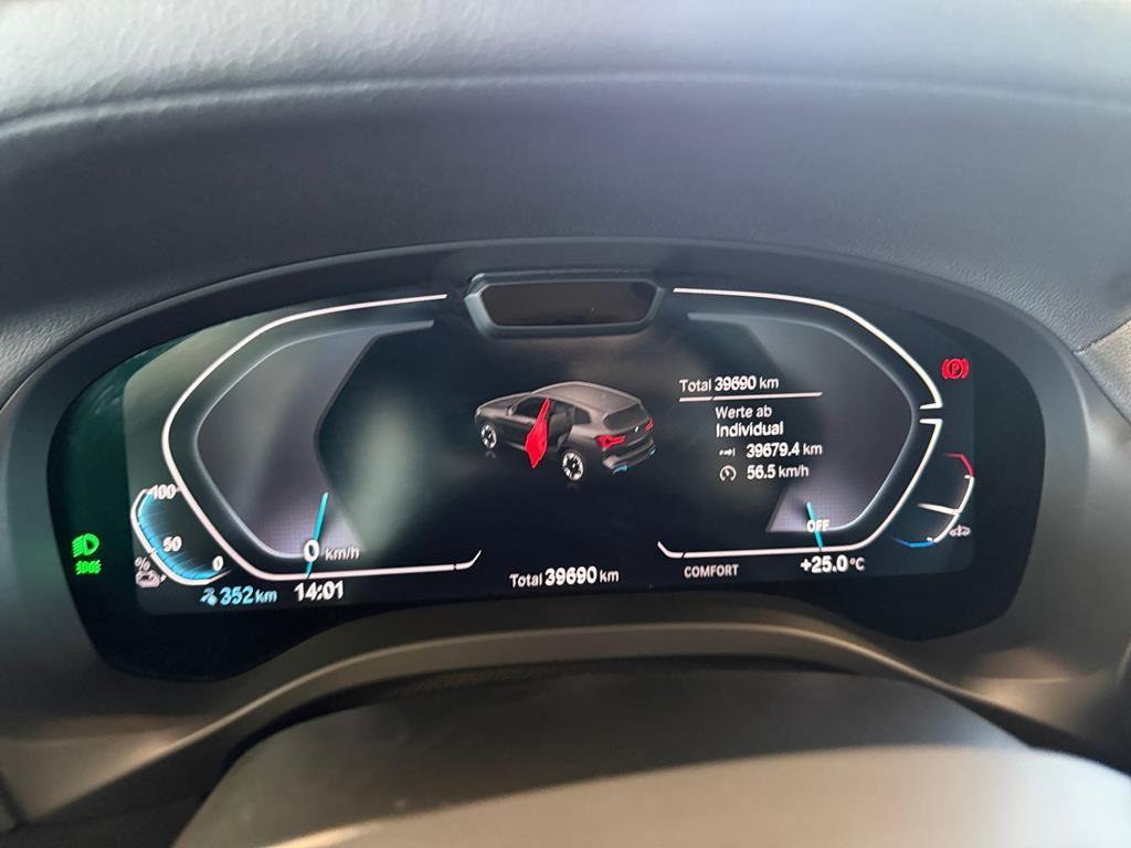 BMW IX3 - PANORAMA - 286 CV - CHÂSSIS ADAPTATIF