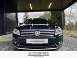 Volkswagen Passat Highline 2.0 TDI DSG XENON AHK SHZ NAVI - Volkswagen Passat aus 2011: Highline