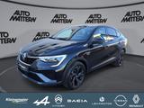 Renault Arkana TCe 160 R.S. Line*Leder*Navi*RFK*SHZ* - gebrauchte Renault Arkana aus dem Jahr 2022
