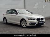 BMW 118i Sport Line NAVI SITZHEIZUNG PDC KLIMA - BMW 118 in Wuppertal