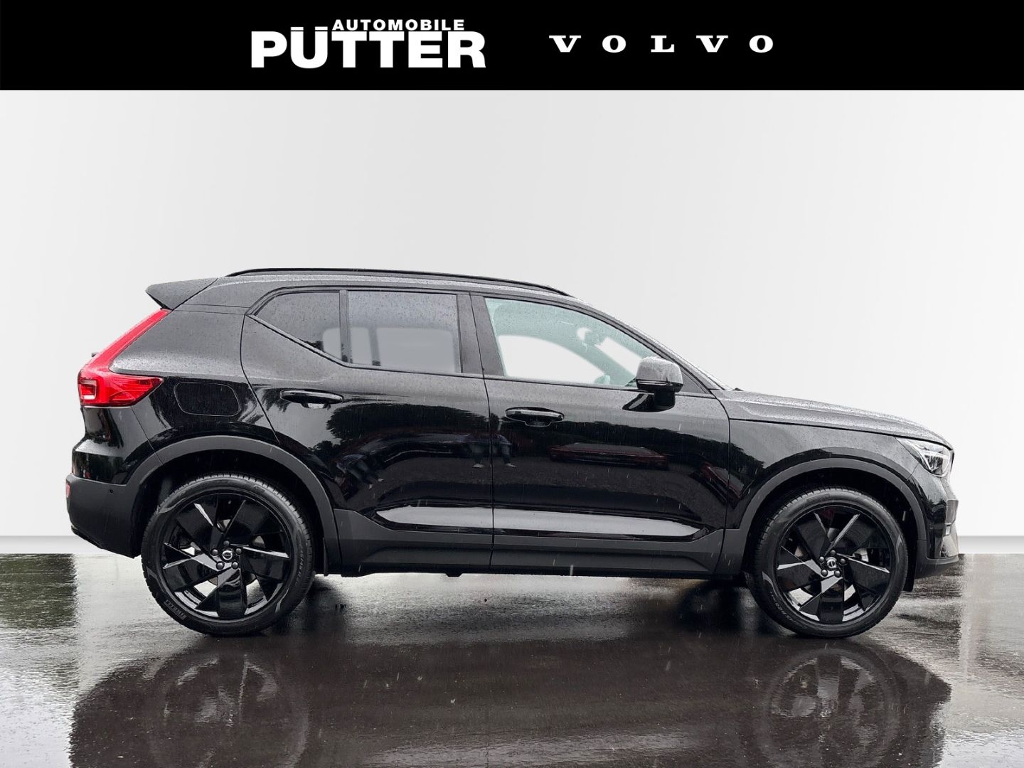 Volvo XC40 - Bild 6