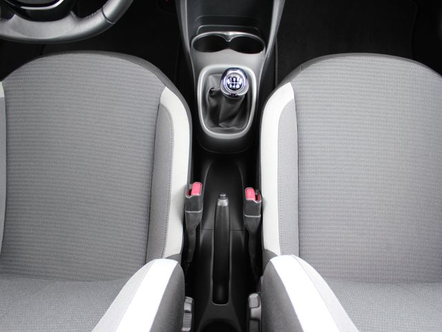 Aygo 1.0 x-Play Kamera*Ganzjahresreifen