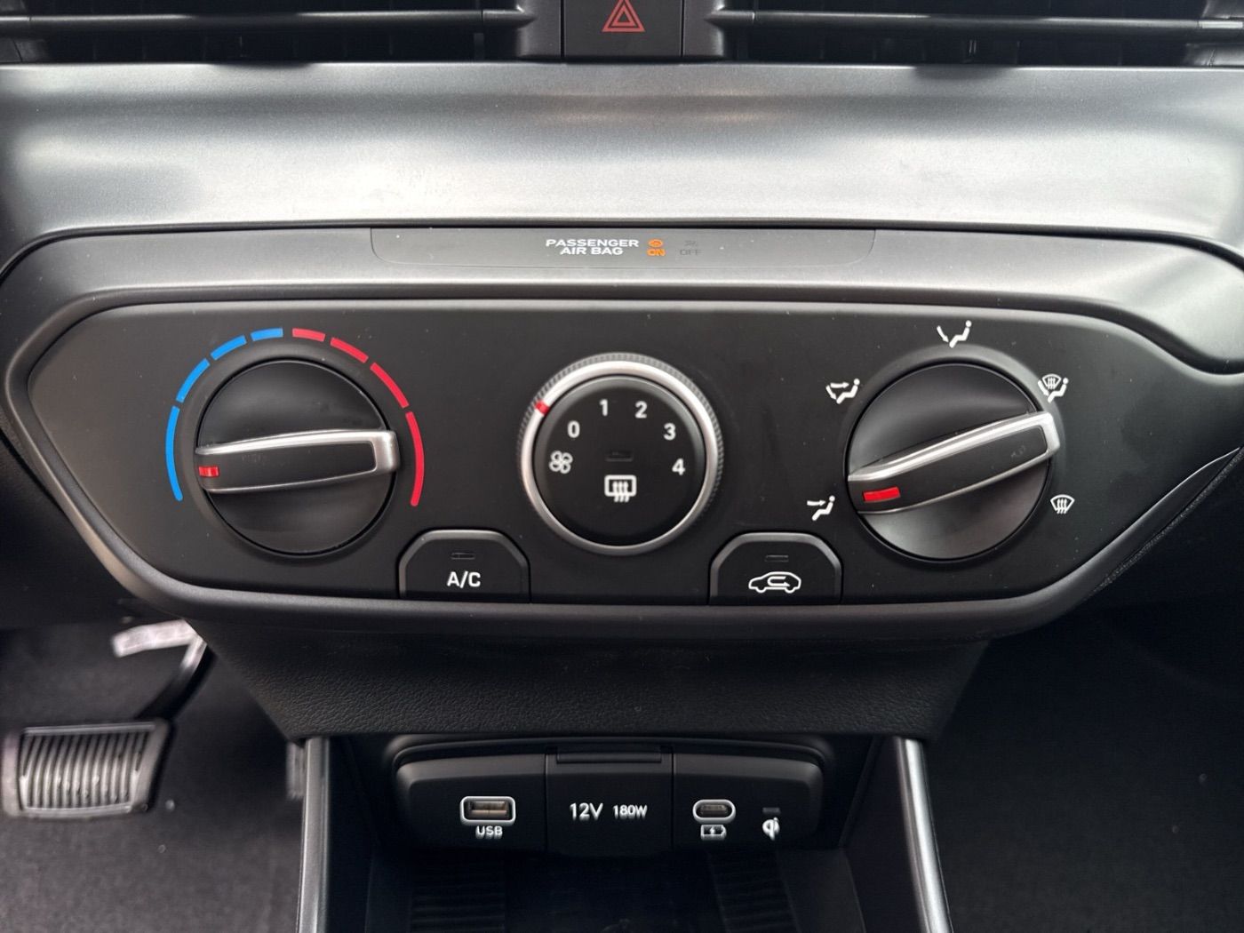 Hyundai i20 – Bild 17