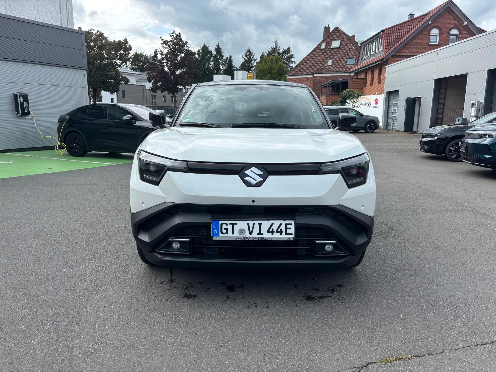 Suzuki e Vitara Comfort+ /360' Kamera/Panorama/LED
