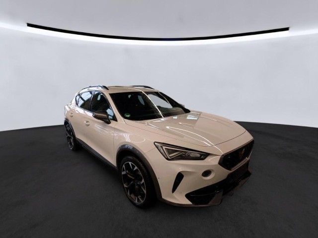 Cupra Formentor VZ 2.0 TSI DSG CARPLY+SHZ+DCC+ACC+RKAM imagem 3