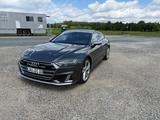 Audi S7 TDI tiptronic quattro - - graue Audi S7