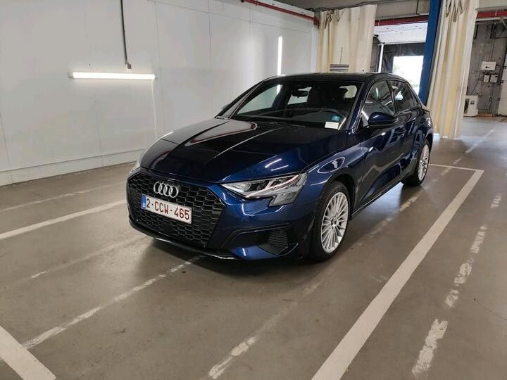Image of Audi A3