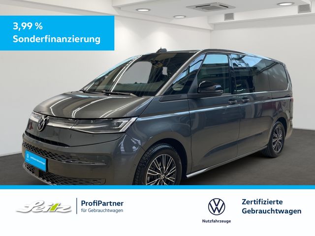 Volkswagen T7 Multivan  2.0 TSI LÜ Life *AHK*PANO*HARMAN*MA