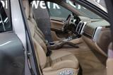 Porsche Cayenne Turbo Breitbau*Luft*Kamera - Porsche Cayenne in Krefeld