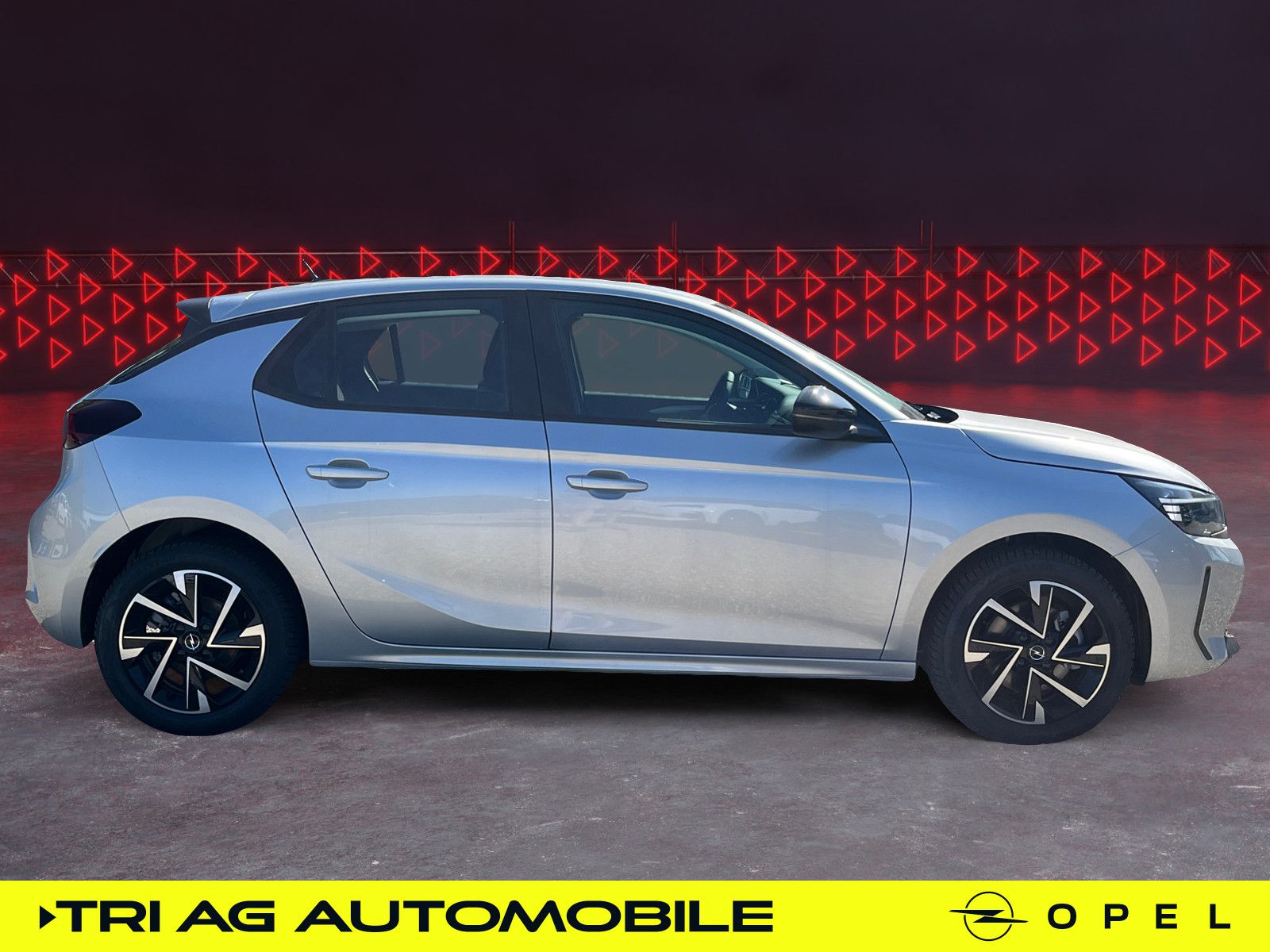 Opel Corsa - Bild 2