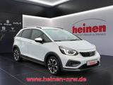 Honda Jazz 1.5 i-MMD Crosstar Executive ACC+LED+Navi - Honda Jazz mit Hybrid-Antrieb: Automatik