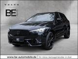 Volvo XC60 T8 Plus Black Edition Recharge Plug-In Hybr - Volvo XC60 Tageszulassungen
