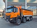 Iveco AD360X54Z HR OFF 8x4 Intarder AHK - Neu Mini-/Kompaktbagger