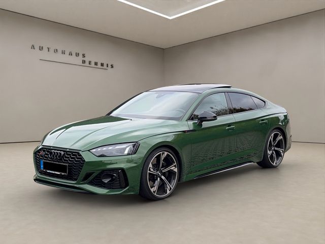 Audi RS5 Sportback 2.9 TFSI quattro *Sport-AGA*