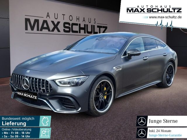 Mercedes-Benz AMG GT 63 S 4MATIC+ STHZG*SITZKLIMA*PSD