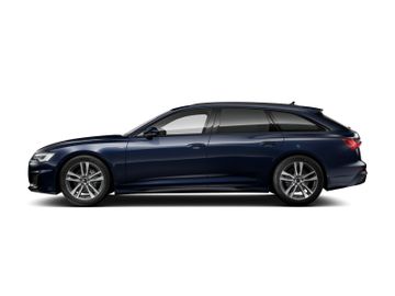 Audi A6 - 5