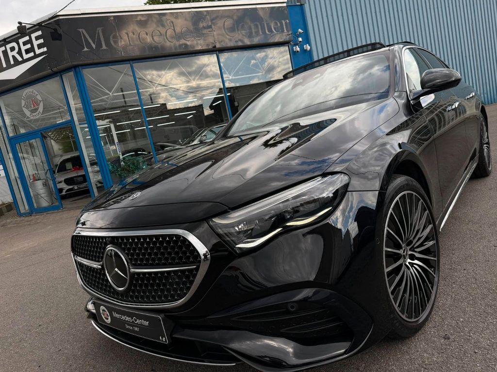Mercedes-Benz E 300