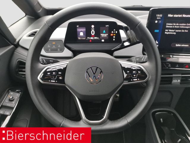 Volkswagen ID.3 - Bild 11