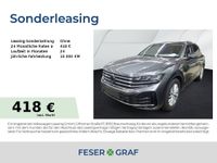 Volkswagen Touareg - Vorschau Bild 1