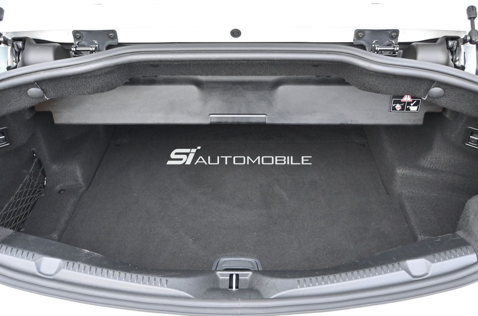 Fahrzeugabbildung Mercedes-Benz E 220 d Cabrio 2x AMG °ACC°STANDHEIZUNG°8-FACH°
