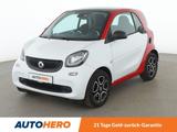 Smart fortwo 0.9 Turbo Standard Aut.*SHZ*PANO*TEMPO*