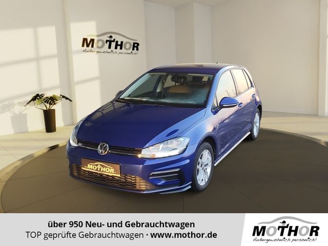 Volkswagen Golf VII R-Line 2.0 TDI DSG ACC FLA LM PDC